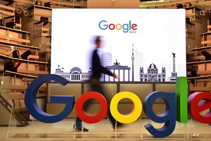 9 Karyawan Google Ditahan dikarenakan Demo Proyek Nimbus dengan negeri negara Israel