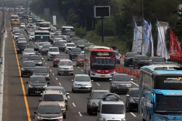 Daftar Rest Area Ibukota Indonesia – Semarang, untuk Tol Trans Jawa Tahun 2024