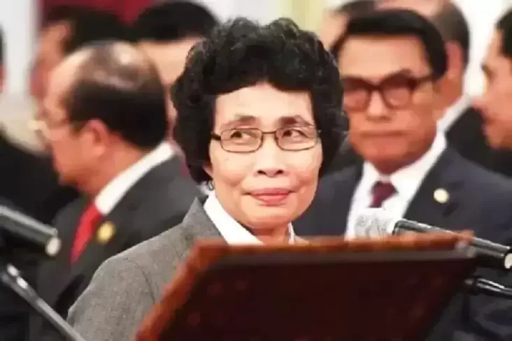 Dilaporkan ke Dewas oleh Pimpinan KPK, Begini Respons Albertina Ho