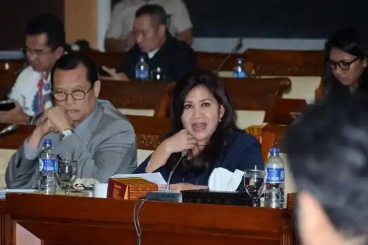 DPR Minta eksekutif Segera Tuntaskan Peraturan Terkait Barang Bawaan Penumpang