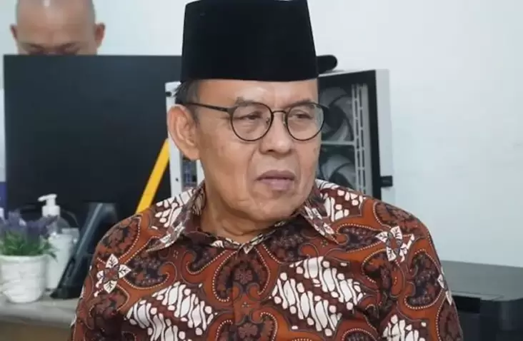 Ketua MUI Tegaskan Lebaran Ketupat Tak Bertentangan dengan Islam