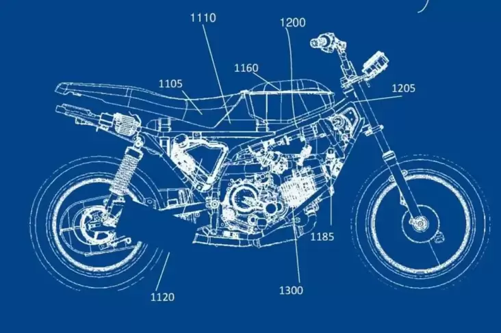 Lebih Ramah Lingkungan dari Listrik, Bajaj Luncurkan Motor Bertenaga CNG