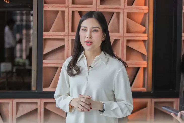 Partai Perindo Sampaikan 4 Sikap Atas Putusan MK, Angela Tanoesoedibjo: Selamat untuk Prabowo-Gibran
