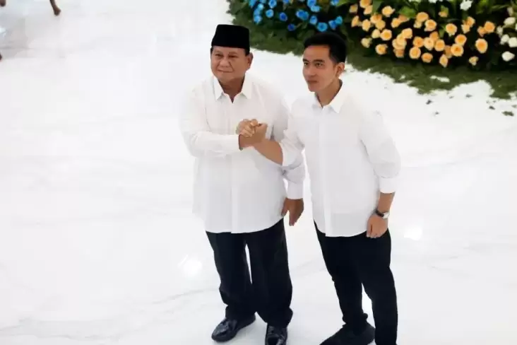 Prabowo-Gibran Melakukan Pertemuan Jokowi di Istana Selama 2 Jam