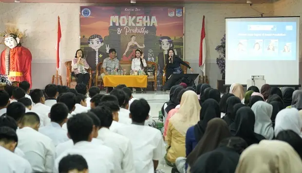 Rekam Jejak Digital di Ranah Pendidikan