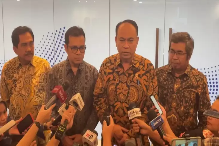 Super App Ina Digital Segera Diluncurkan, Diresmikan Presiden Jokowi