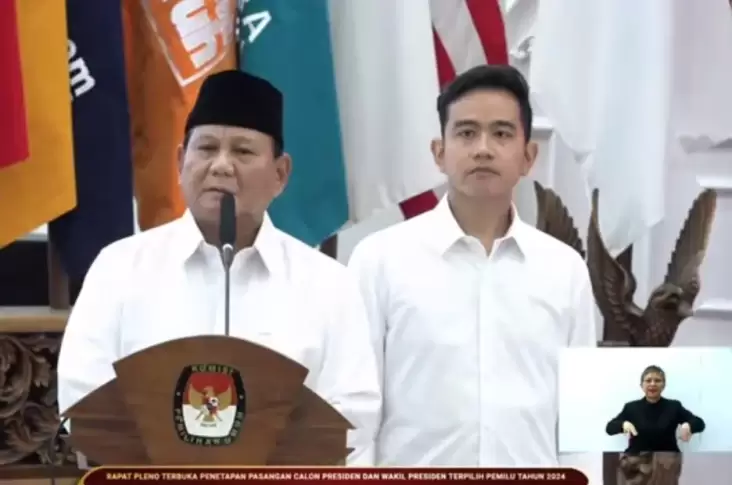 Tak Hanya Gibran, Prabowo Juga Akan Melakukan Pertemuan Jokowi Waktu petang Hal ini adalah di Istana