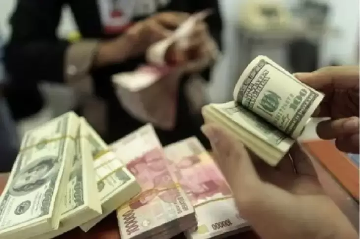 Terus Menguat, Rupiah Hari Hal ini Ditutup ke Rp16.220