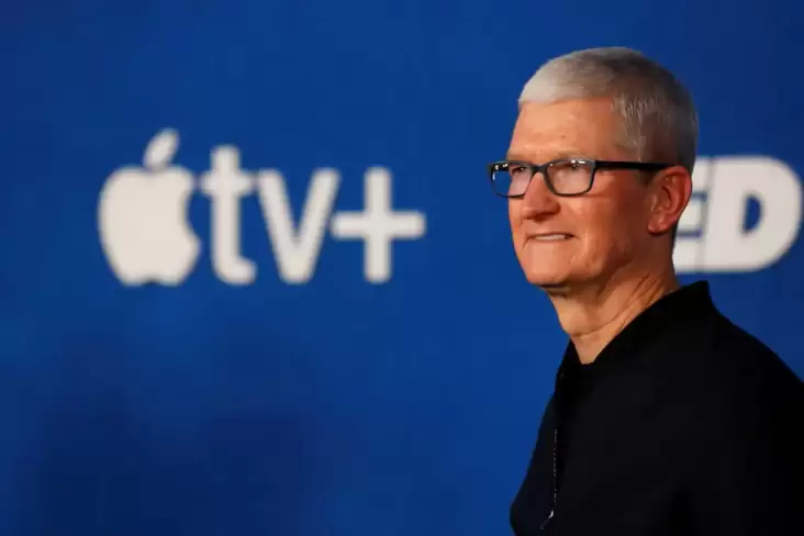 Tim Cook ke Indonesia, Apple Developer Academy Diresmikan ke Bali