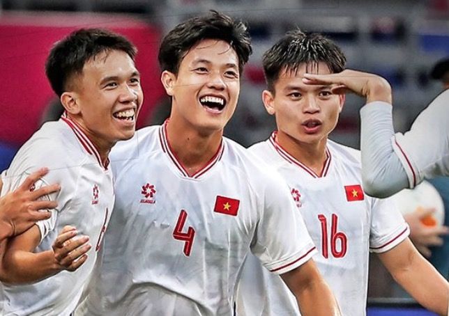 Timnas Vietnam Berhasil ke Perempat Final Piala Asia U-23 2024