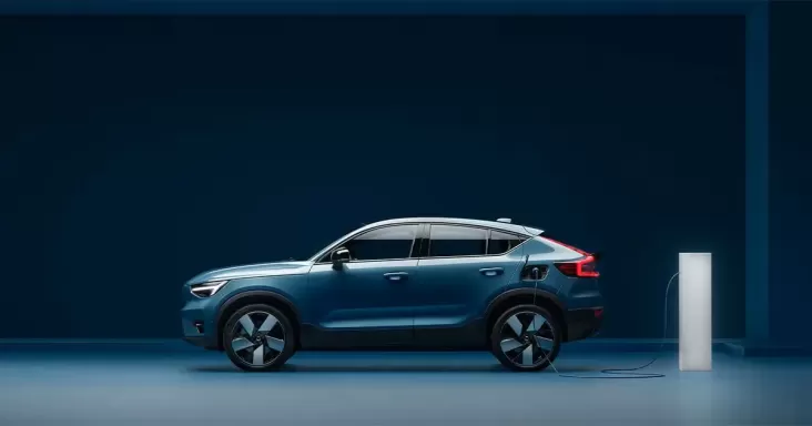 Volvo Siap Ubah Industri EV dengan Teknologi Baterai Baru, Diisi 30 Persen Lebih Cepat!