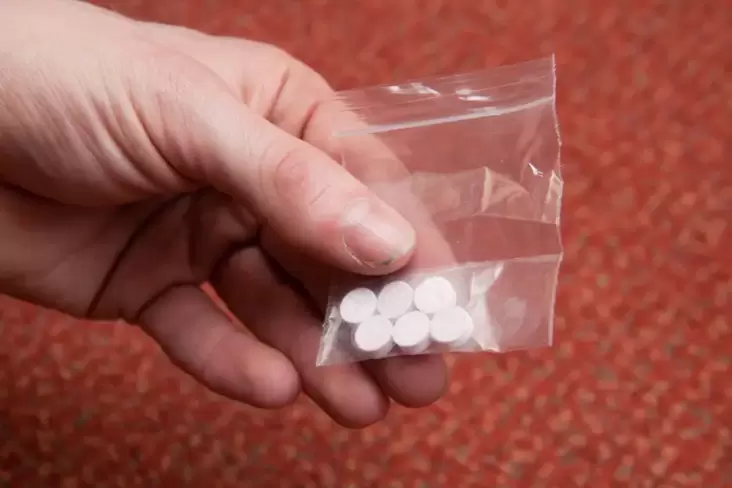 Xylazine, Narkoba Zombie Menyebar di Inggris hingga Tewaskan 11 Orang