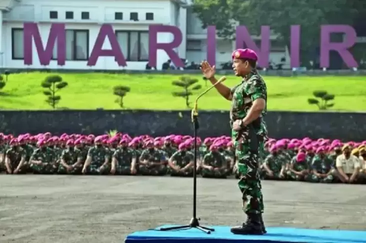 Dankormar Ungkap Lettu Eko Bunuh Diri pada Yahukimo Buntut Terlilit Utang Judi Online Rp819 Juta