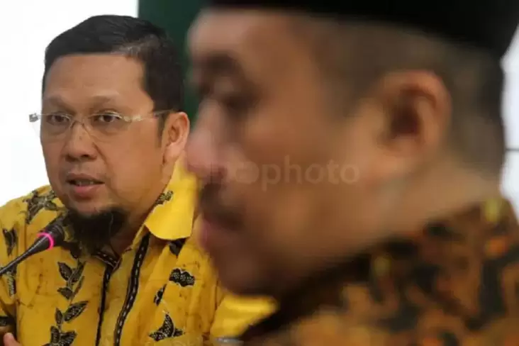 DPR Tegaskan Belum Ada Keputusan pemilihan gubernur Serentak 2024 Gunakan Sirekap