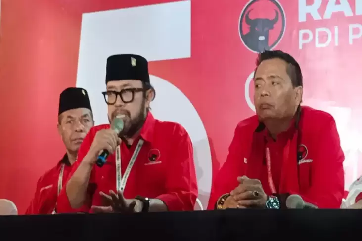 Elite PDIP: Nama Ridwan Kamil Masih Didambakan Maju Pilgub Jabar