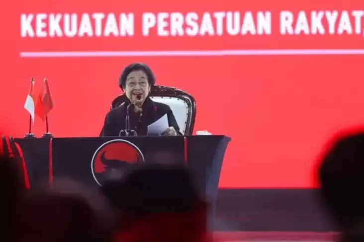 Hari Hal ini Penutupan Rakernas V PDIP: Bakal Jadi Oposisi Prabowo-Gibran?