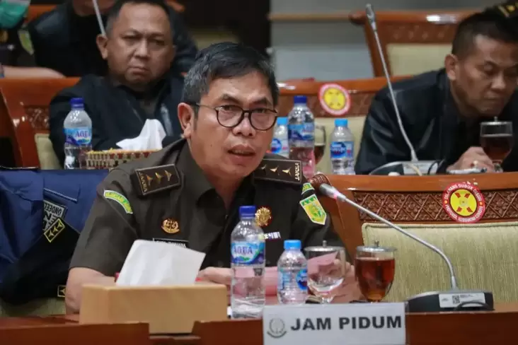 Kabar Duka, Jampidum Fadil Zumhana Meninggal Bumi