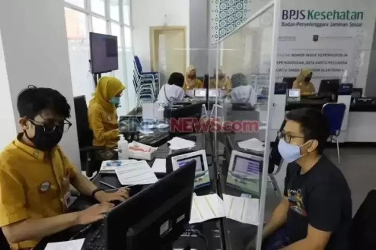 Legislator Ungkap 2 Konsekuensi Membangun BPJS Aspek Aspek Kesehatan Sistem KRIS