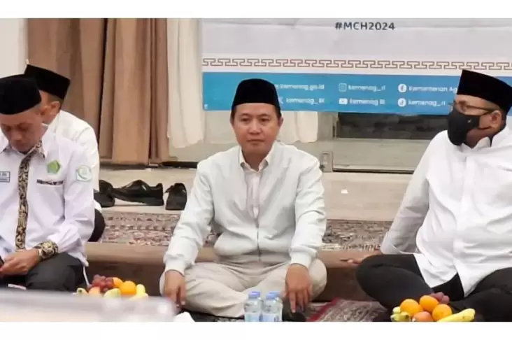 otoritas Siapkan Skenario Antisipasi Keterlambatan Jadwal Penerbangan Jemaah Haji Nusantara