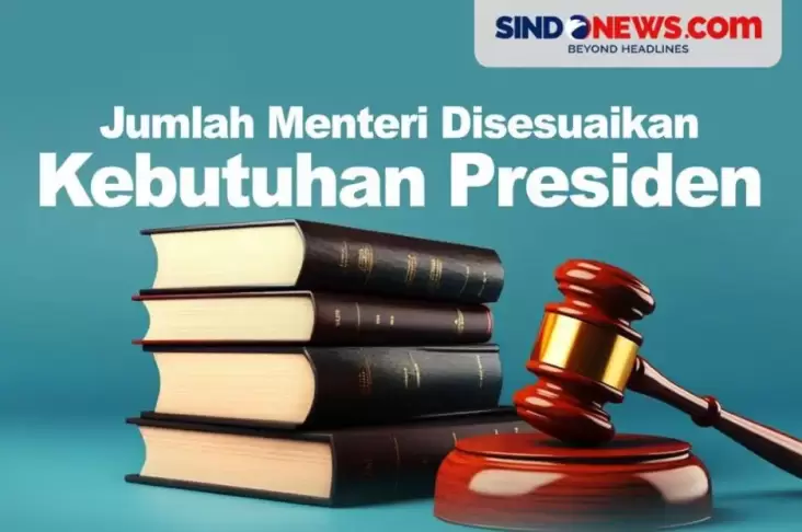 Revisi UU Kementerian Negara Dinilai Perlu Libatkan Publik