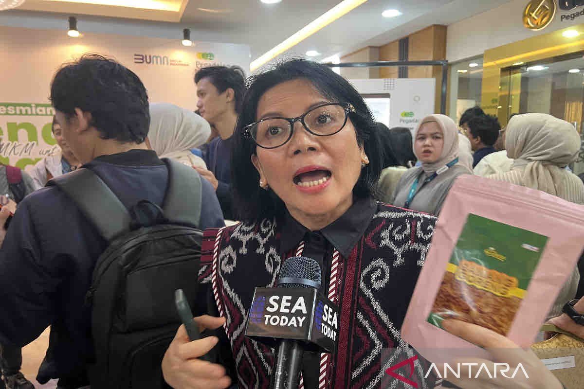 Kementerian BUMN komitmen tingkatkan kualitas UMKM pada negeri