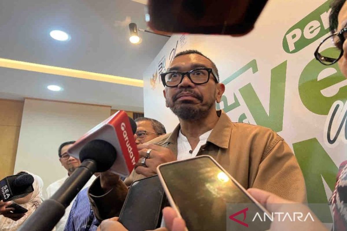 Arya: Kurikulum UMKM disiapkan untuk tingkatkan kualitas kemudian standar