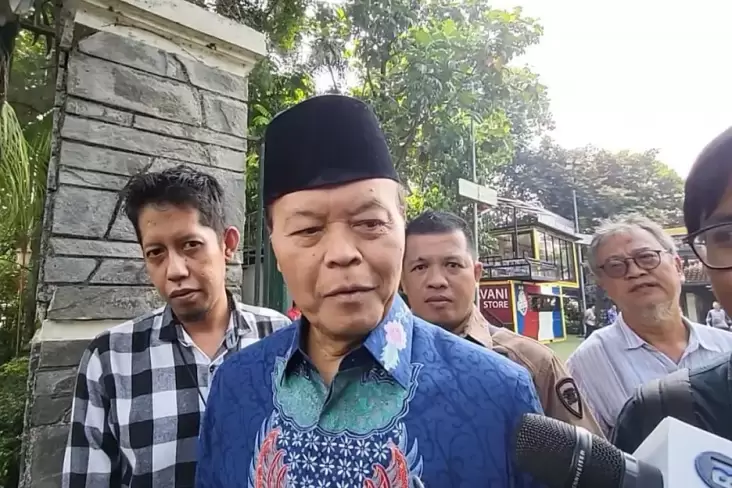 DPP PKS Masih Bahas Usulan Anies Baswedan Jadi Cagub DKI Ibukota