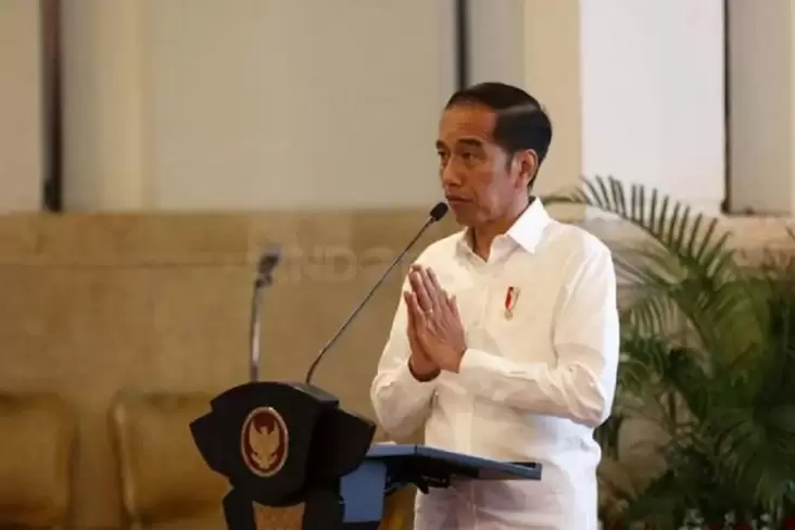 Jokowi Dipastikan Tak Hadir dalam di Rakernas PDIP, Pilih ke Istana Yogya