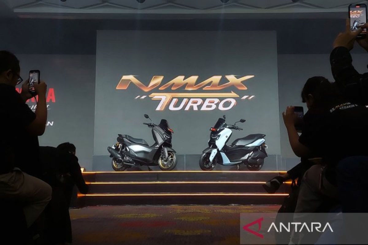 Hal ini adalah spesifikasi NMAX Turbo yang mana mana dibanderol mulai Rp32 jutaan