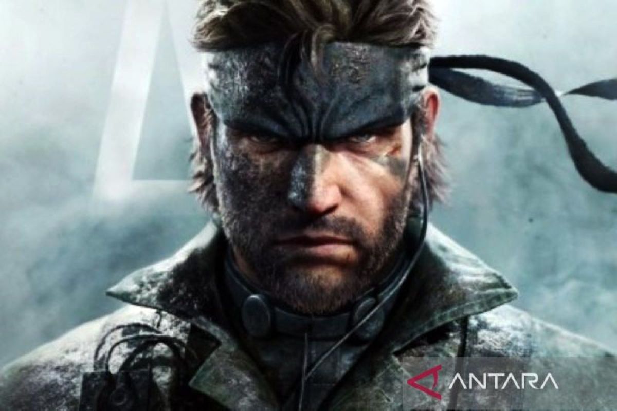 Produser gim Konami ingin garap gim “Metal Gear” dengan Hideo Kojima