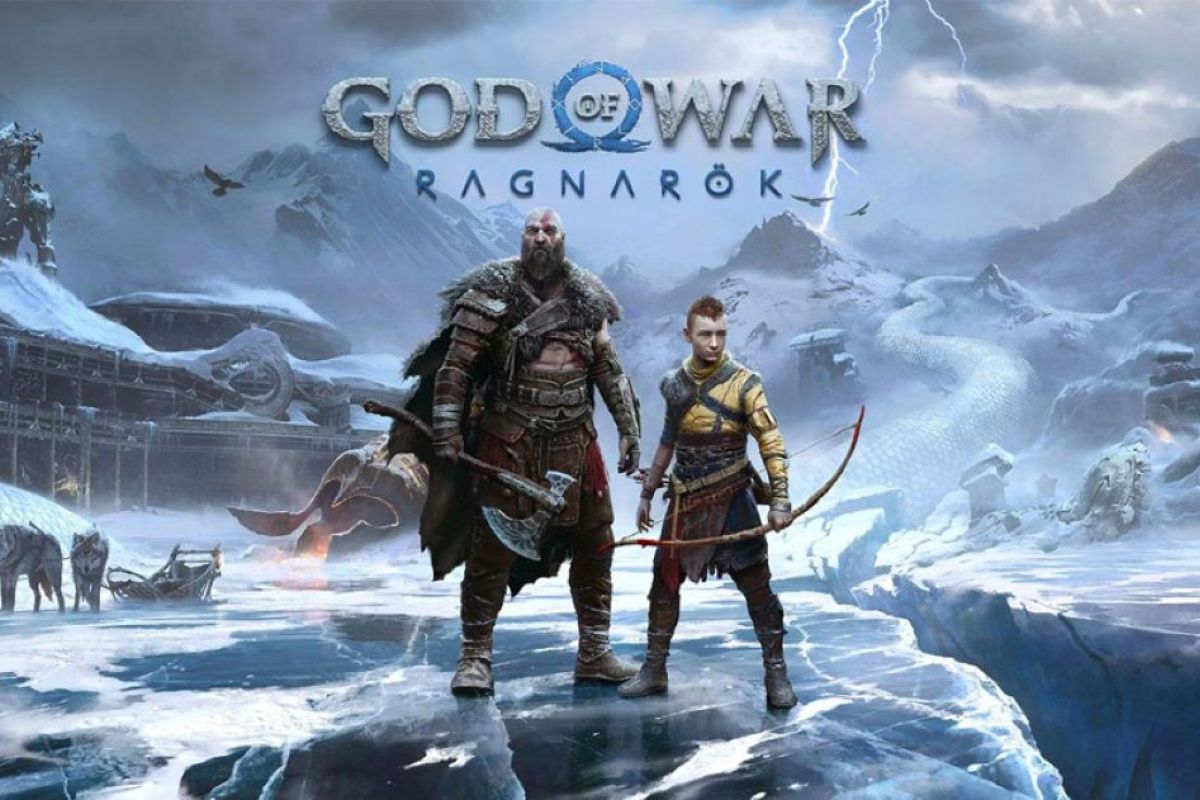 Gim “God of Wark Ragnarok” akan segera rilis ke pada PC pada 19 September 2024