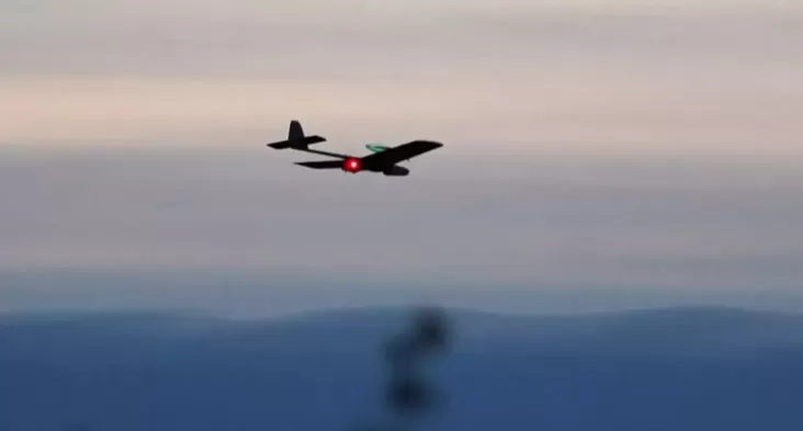 Apa Itu Leshyy? Sistem Anti-drone Seluler Tercanggih yang dimaksud yang dimaksud Dikembangkan Rusia