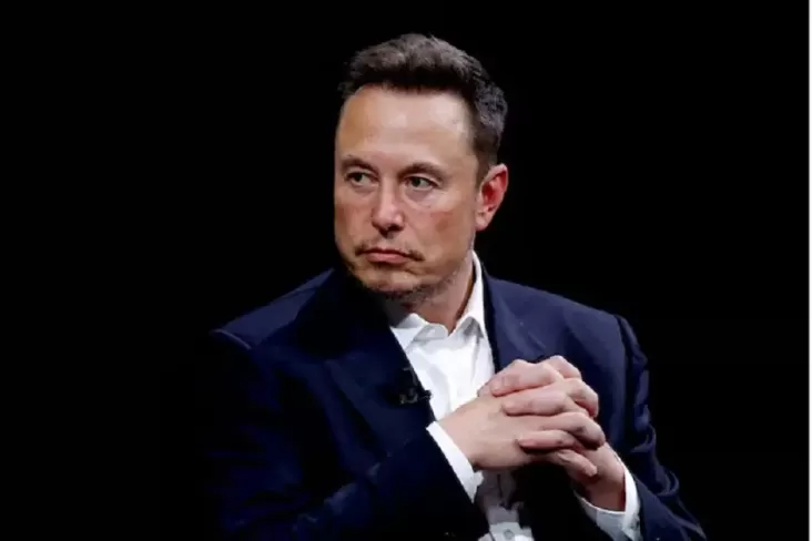 Bikin Heboh, Miliarder Elon Musk Sebut Negeri Paman Sam Tak Memiliki Presiden