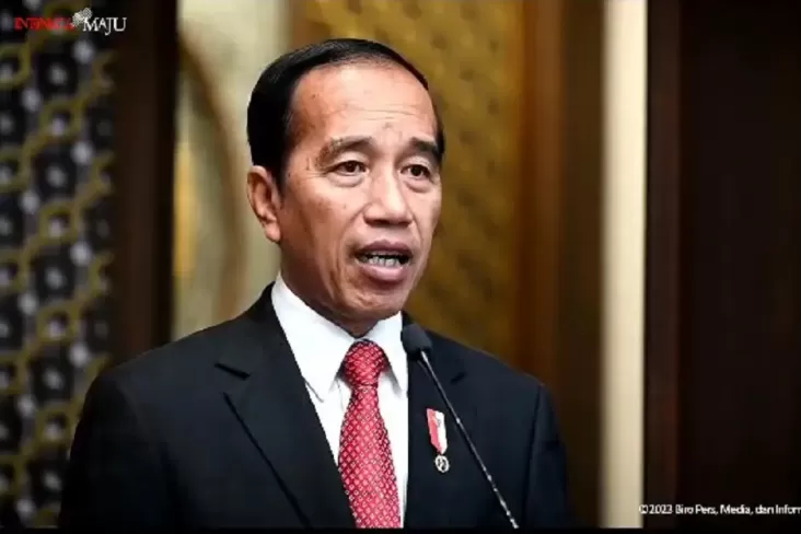 Jokowi: Butuh Proses Panjang Tanah Air Swasembada Pangan