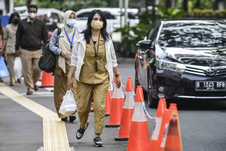 Kabar Baik, Gaji PNS Dipastikan Naik Lagi Tahun Depan