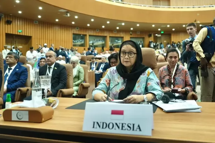 Kecam Genosida Gaza, OKI Desak 57 Anggotanya Jatuhkan Sanksi ke negara negara Israel