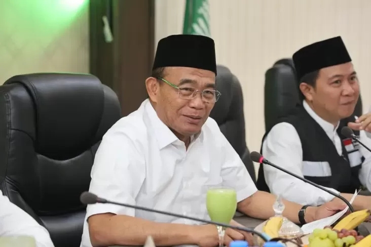 Menko PMK Apresiasi 3 Inovasi Pelayanan Ibadah Haji Tahun 2024