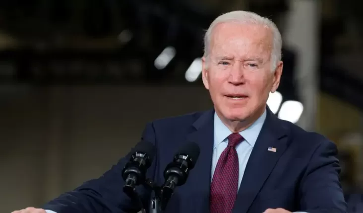 Selalu Diprediksi Kalah pada Pemilihan Umum Presiden, Biden Tidak Lagi Percaya Poling