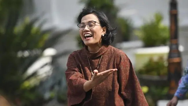 Sri Mulyani Beri Kode Tak Jadi Menteri Lagi di Era Prabowo: I’m Gone