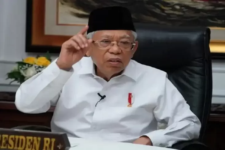 Wapres: Pembentukan Satgas PPDB Agar Pengawasan Lebih Ketat kemudian Fokus